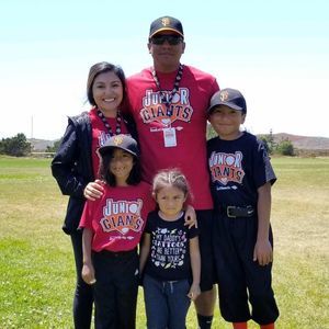 Meet your Posher, Orosco